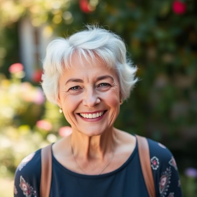 Diane K.