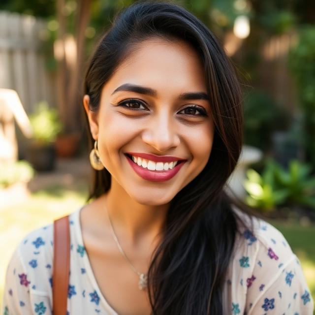 Priya R.