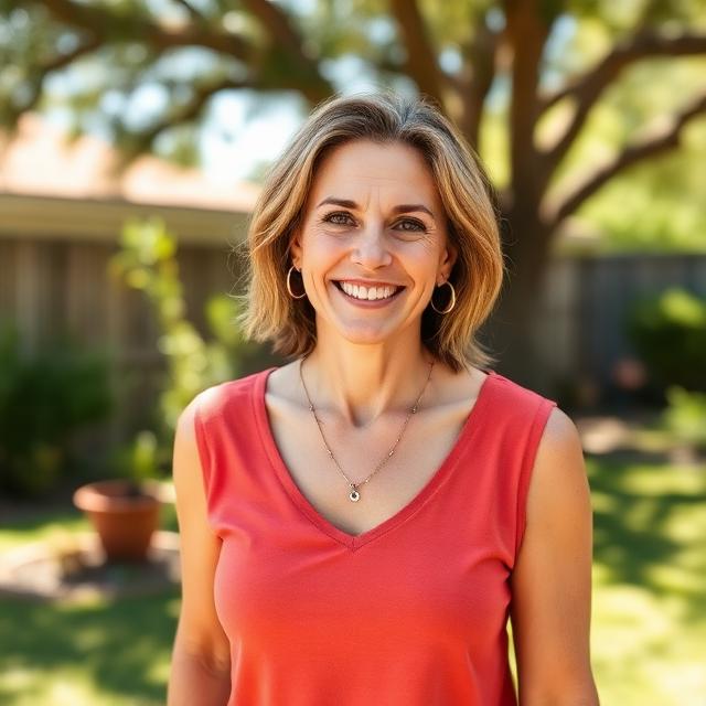 Sarah M.